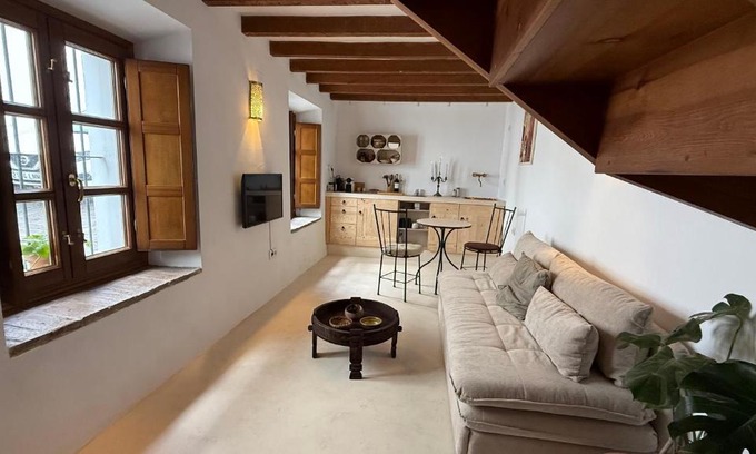 San Ambrosio Apartamento | Casa Bashir