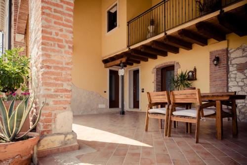 Longare Casa | Casa Bassetto