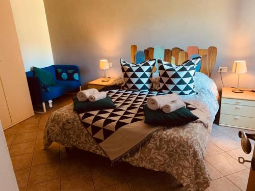 Corniglia Casa | Casa Batella