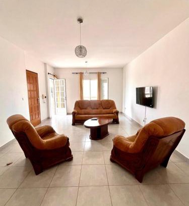 Ponta do Sol Apartamento | Casa BB&Djassi - Apartment T3