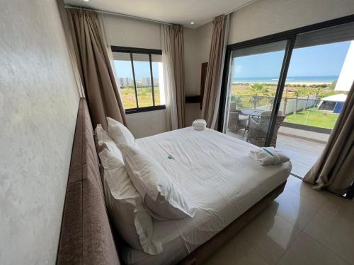 Sidi Rahal Apartamento | CASA BEACH HOTEL