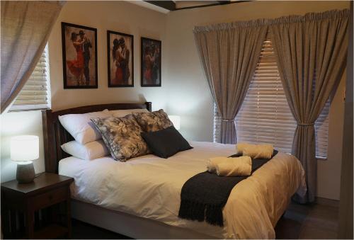 Elarduspark Apartamento | Casa Beato