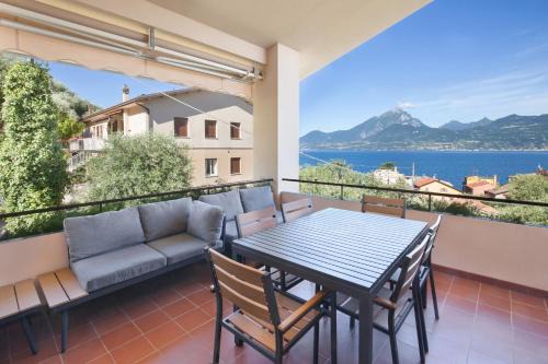 Pai Apartamento | Casa Beatrice