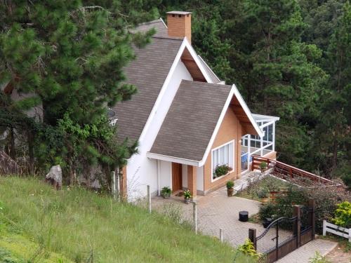 Alto da Boa Vista Casa | Casa Beatrix
