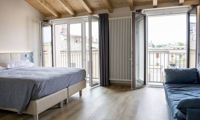 Lazise Old Town Casa | Casa Beccherie