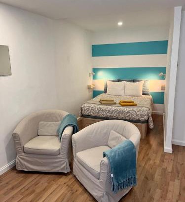 Sao Cristovao e Sao Lourenco Apartamento | Casa Beco Do Castelo