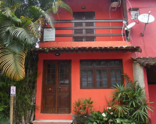 Trindade Casa | Casa Beija-Flor