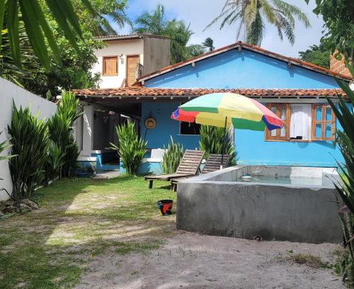 Velha Boipeba Casa | Casa Beija-flor Pousada