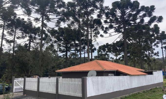 Urubici Casa | Casa Beira Rio