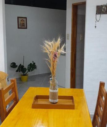 Santa Rosa Apartamento | Casa Belén