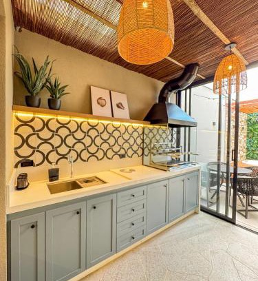 Aguas de Lindoia Casa | Casa Bela - Centro