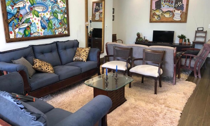 Chapada dos Guimaraes Apartamento | Casa bela e confortável em Chapada dos Guimarães