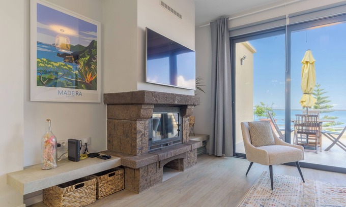 Sao Goncalo Apartamento | Casa Bela Vista