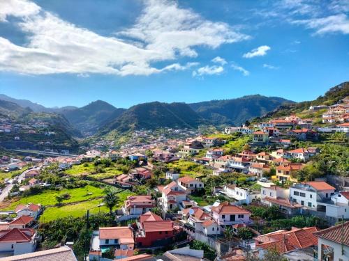 Machico Villa | CASA Bela Vista