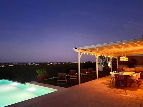 Moncarapacho e Fuseta Villa | Casa Belavista - Fuzeta by Junto ao Mar