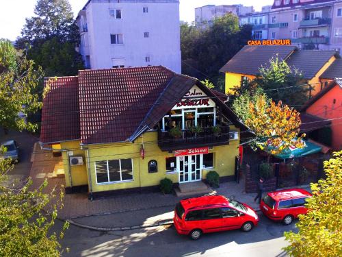 Emanoil Gojdu Casa | Casa Belazur