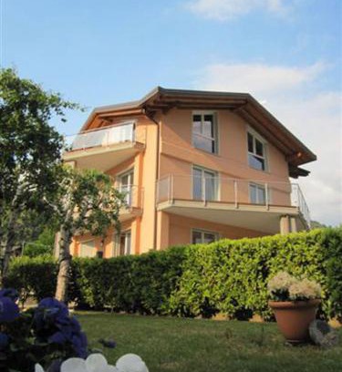 Maccagno Apartamento | Casa Belfiore