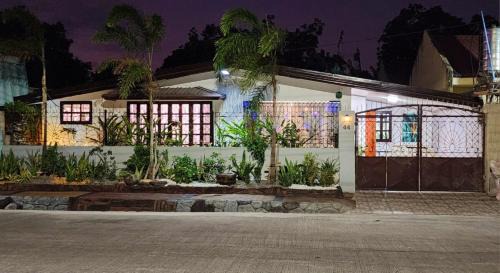 Taculing Casa | Casa Bella Bacolod