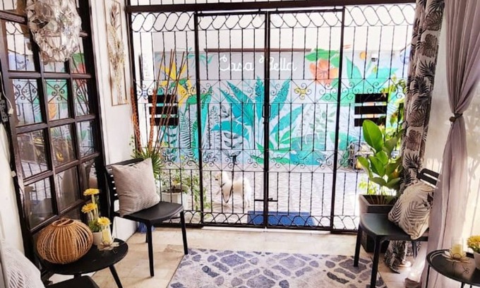 Taculing Casa | Casa Bella Bacolod