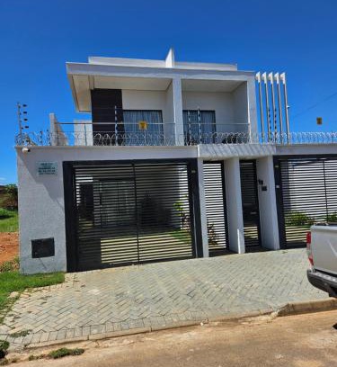 Gurupi Casa | Casa Bella com piscina 1504 sul