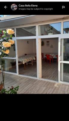 Jibert Casa | Casa BELLA ELENA