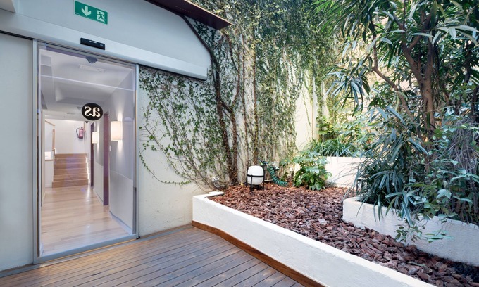 la Vila de Gracia Hotel | Casa Bella Gracia by Aspasios