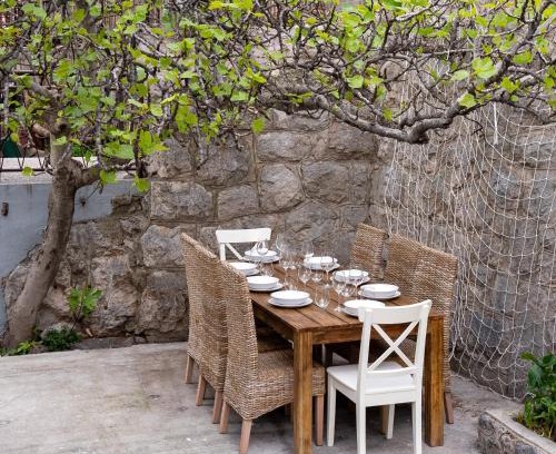 Karlobag Casa | Casa Bella