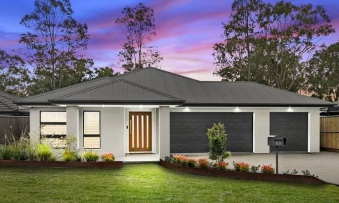 Nulkaba Casa | Casa Bella Hunter Valley