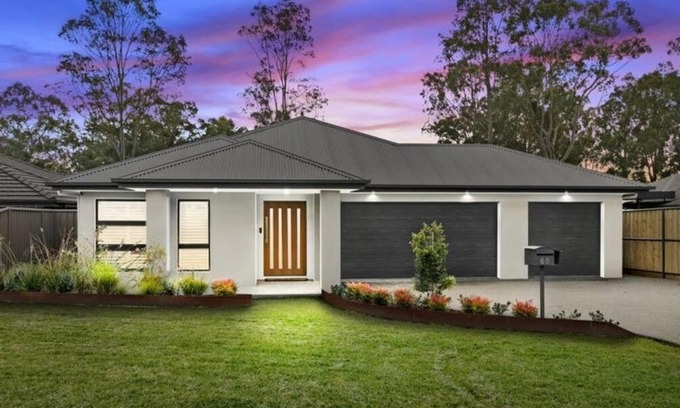 Nulkaba Casa | Casa Bella Hunter Valley