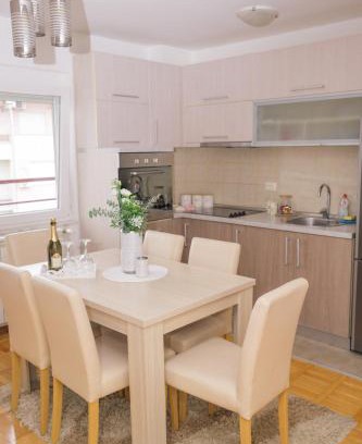 Loznica Apartamento | Casa Bella Loznica