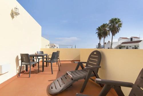 Firgas Casa | Casa Bella Lucía