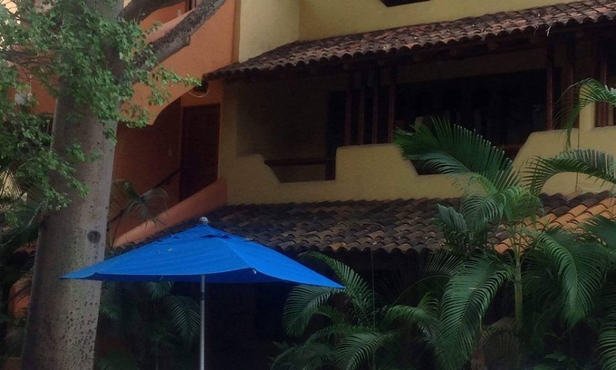 Playa la Madera Condominio | Casa Bella MIA- un amplio ático en un paraíso tropical!