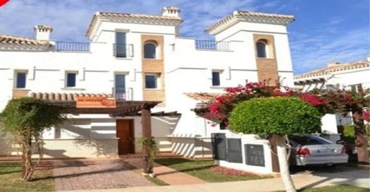 Roldan Casa | Casa Bella Murcia