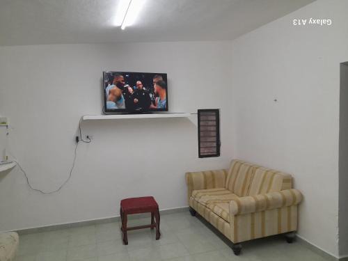 Colonia Andrés Casa | casa bella