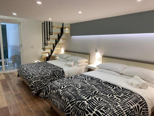 Portici Apartamento | Casa bella Napoli