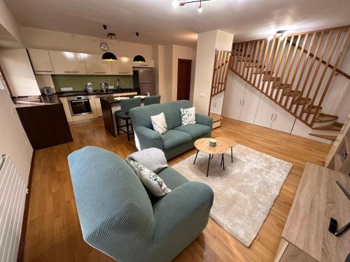 Bistrita Apartamento | Casa Bella