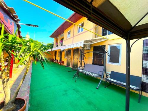 Eforie Sud Casa | Casa Bella