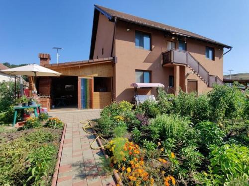 Ocna Sibiului Casa | Casa Bella