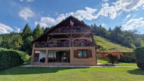 Vadu Motilor Cabina | Casa Bella