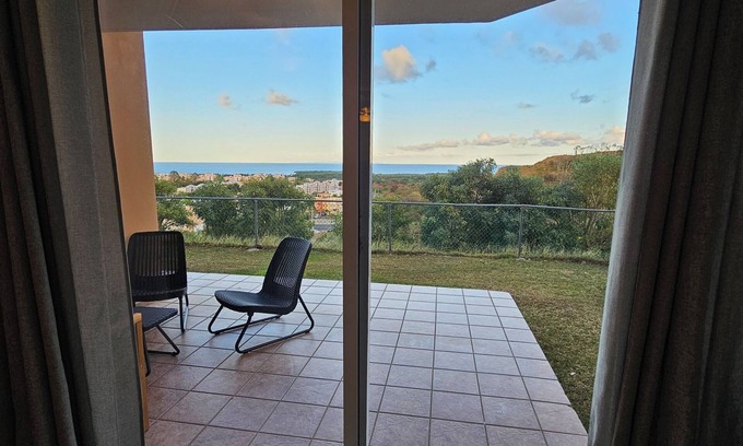 Ceiba Casa | Casa Bella, stunning views, next to Safe Harbor Marina and Ferry for Viequez.