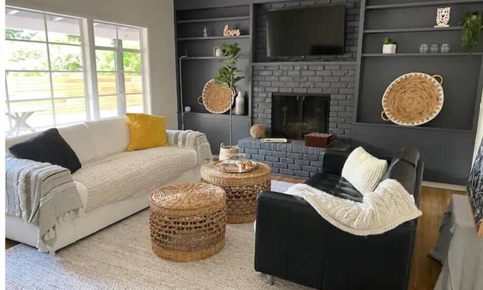 Hatton Fields Casa | Casa Bella Vita Relaxed luxury living