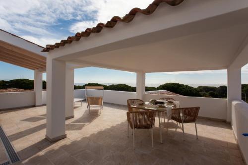 Baia Sant'Anna Casa | Casa Bella Vista