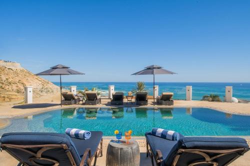 San José del Cabo Villa | Casa Bellamar de Cabo Colorado by Cabo Villas