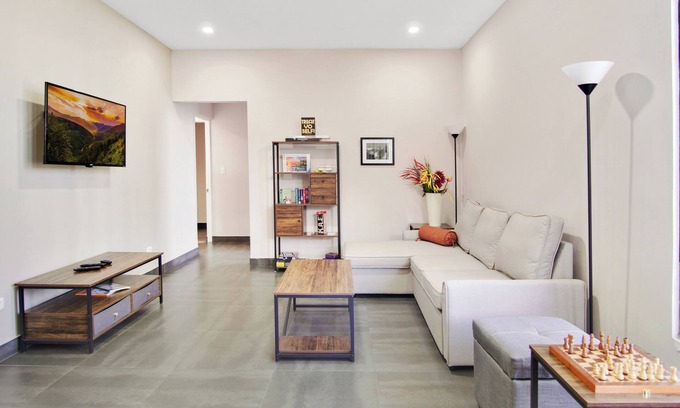 Pavas Apartamento | Casa Bellavista