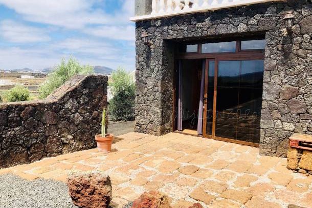 Mozaga Casa | Casa Bellavista with great views in Mozaga