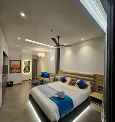 Noida Apartamento | Casa Belleza