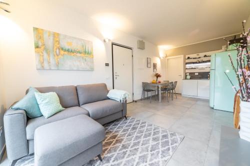 Alassio Apartamento | Casa Bellissima New Exclusive Apartment in Alassio