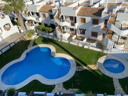 Palomares Apartamento | Casa Bello
