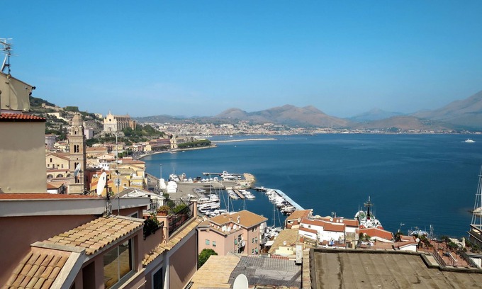 Gaeta Casa | Casa Belvedere by Interhome