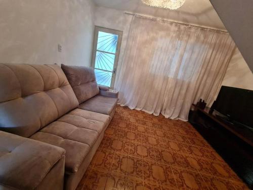 Monte Carmelo Apartamento | Casa bem próxima ao Aeroporto